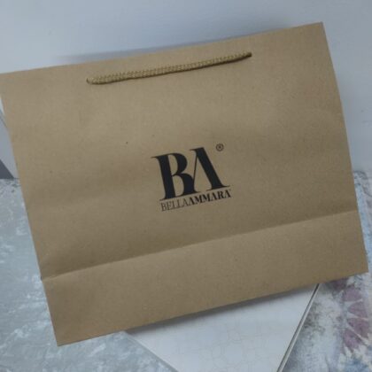 BA Paperbag